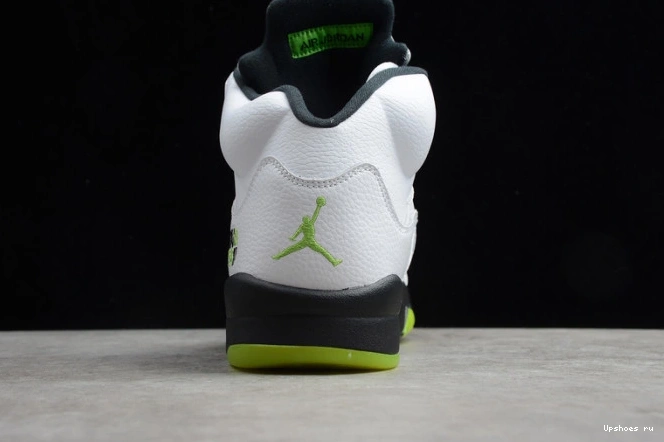 Quai 467827-105 5 White Jordan Air 54 Retro 1121